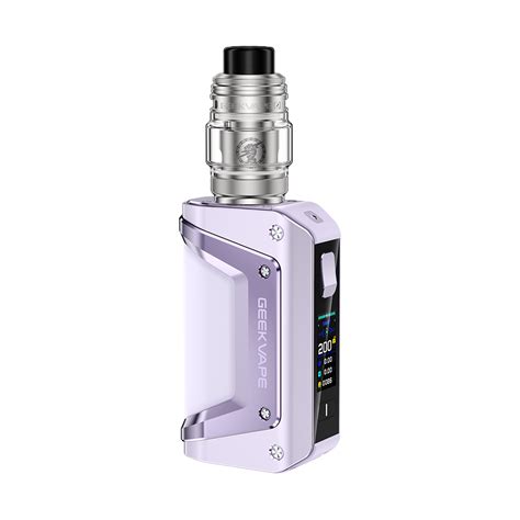 GeekVape Aegis Legend 3 Kit 200W with freeshipping.